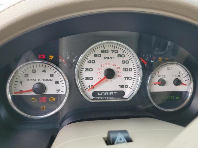 Photo 9 from auction – 2007 FORD F150 SUPER with VIN 1FTPW14V97FA82911