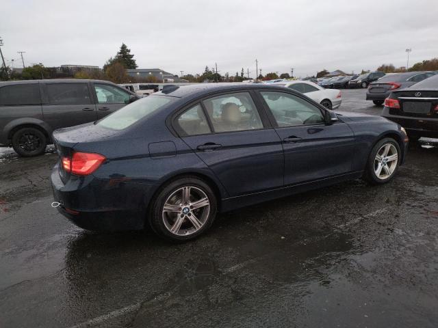 Photo 3 from auction – 2015 BMW 328 I SULE with VIN WBA3C1C53FK124663