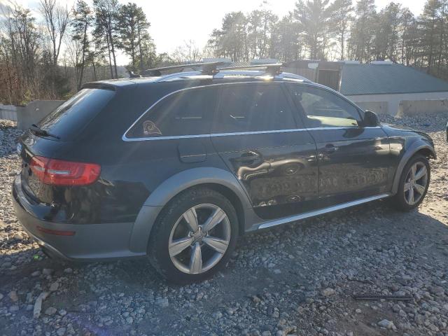 Photo 3 from auction – 2016 AUDI A4 ALLROAD with VIN WA1UFAFL4GA017048