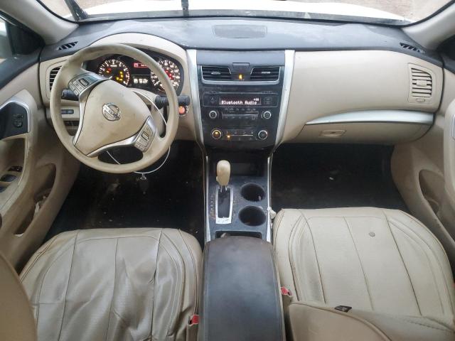 Photo 8 from auction – 2015 NISSAN ALTIMA 2.5 with VIN 1N4AL3AP2FN302576