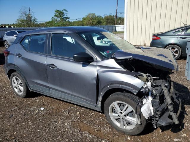 Photo 4 from auction – 2023 NISSAN KICKS S with VIN 3N1CP5BV9PL534855