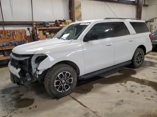 Photo 1 from auction – 2022 FORD EXPEDITION with VIN 1FMJK1GT1NEA12331