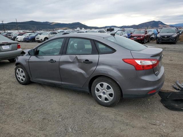 Photo 2 from auction – 2013 FORD FOCUS with VIN 1FADP3E22DL375018