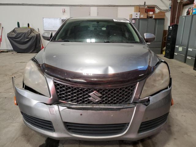 Photo 5 from auction – 2011 SUZUKI KIZASHI SE with VIN JS2RE9A3XB6110775