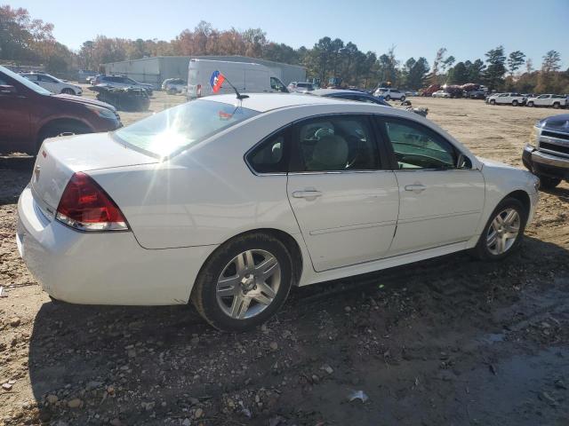 Photo 3 from auction – 2014 CHEVROLET IMPALA LIM with VIN 2G1WB5E38E1171670