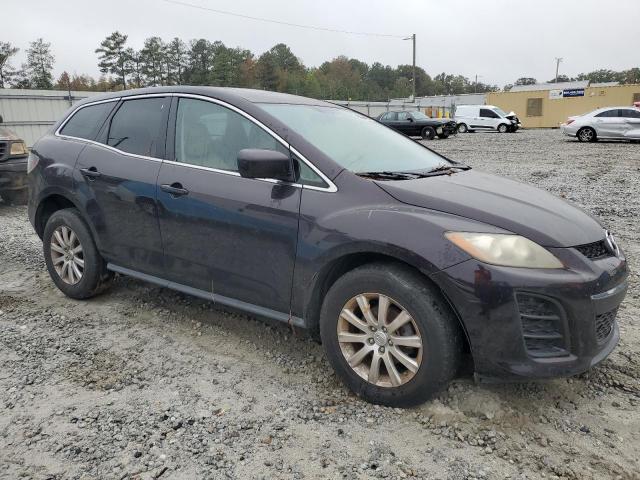 Photo 4 from auction – 2011 MAZDA CX-7 with VIN JM3ER2B58B0355458