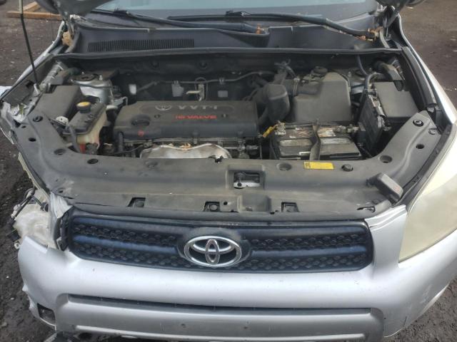 Photo 12 from auction – 2008 TOYOTA RAV4 with VIN JTMBD33V485158510