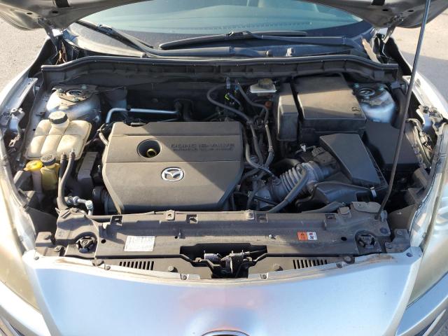 Foto 11 de la subasta – 2011 MAZDA 3 I con VIN JM1BL1VFXB1366306