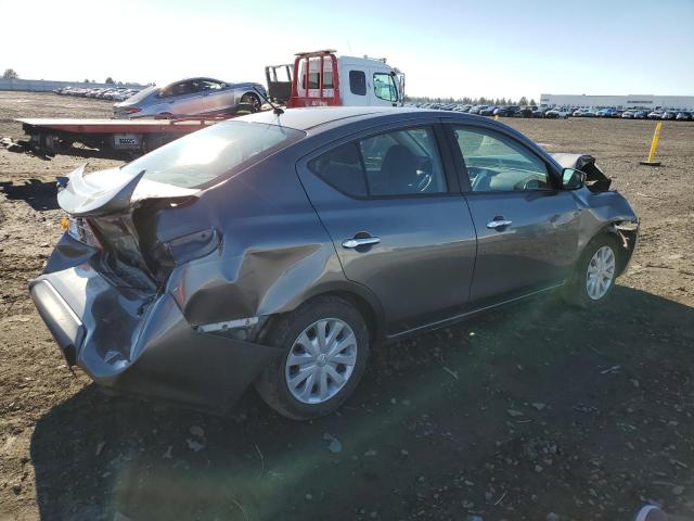 Photo 3 from auction – 2019 NISSAN VERSA S with VIN 3N1CN7AP4KL880812