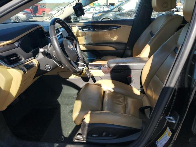 Photo 7 from auction – 2013 CADILLAC XTS PREMIU with VIN 2G61S5S30D9142026