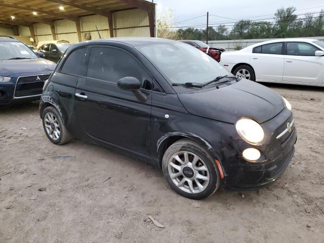 Photo 4 from auction – 2017 FIAT 500 POP with VIN 3C3CFFKR0HT654347
