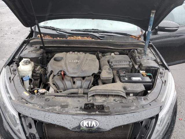 Photo 11 from auction – 2015 KIA OPTIMA LX with VIN KNAGM4A72F5629340