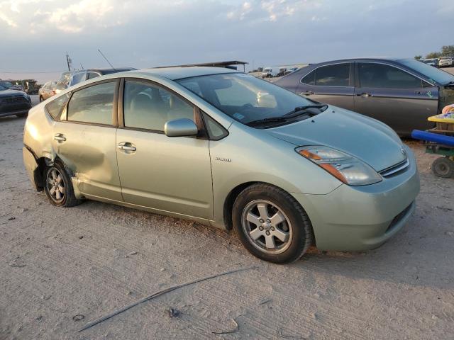 Photo 4 from auction – 2007 TOYOTA PRIUS with VIN JTDKB20U677672602