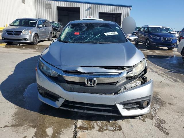 Photo 5 from auction – 2016 HONDA CIVIC EX with VIN 19XFC1F30GE026480