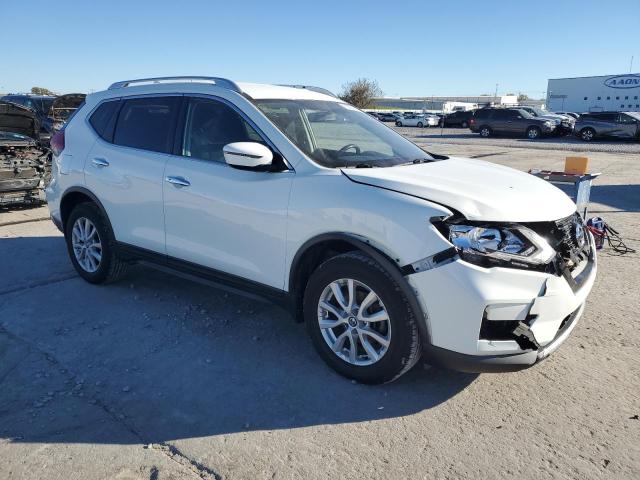 Photo 4 from auction – 2017 NISSAN ROGUE S with VIN KNMAT2MV6HP556586