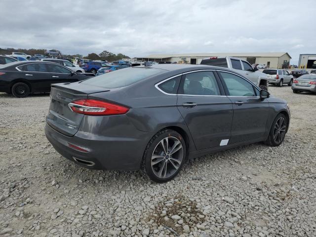 Photo 3 from auction – 2020 FORD FUSION TIT with VIN 3FA6P0D94LR138715