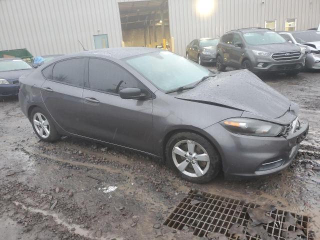 Photo 4 from auction – 2015 DODGE DART SXT with VIN 1C3CDFBB1FD146271