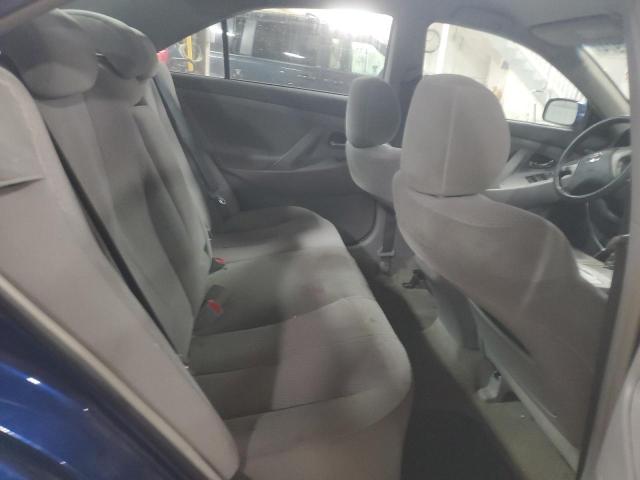Photo 10 from auction – 2010 TOYOTA CAMRY BASE with VIN 4T1BF3EK5AU569709