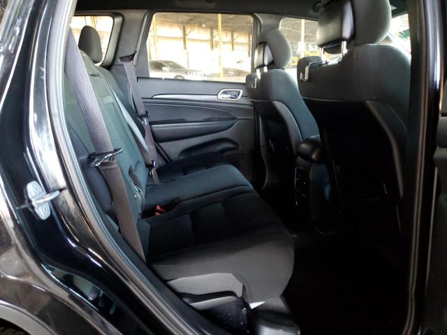 Photo 10 from auction – 2015 JEEP GRAND CHER with VIN 1C4RJFAG0FC229269