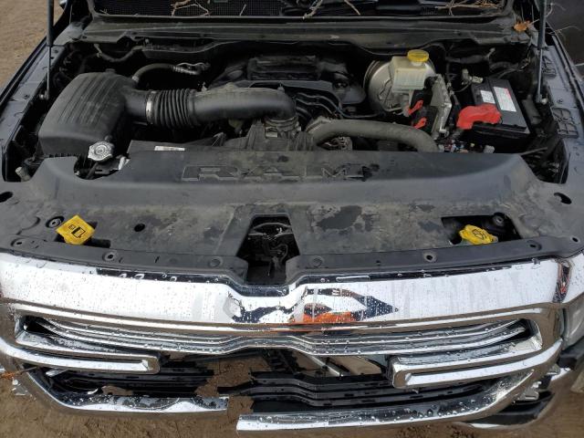 Photo 11 from auction – 2019 RAM 1500 LARAM with VIN 1C6SRFJT4KN908653
