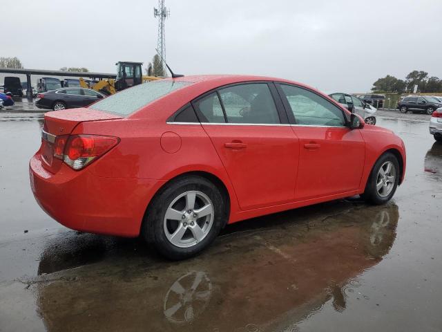 Photo 3 from auction – 2014 CHEVROLET CRUZE LT with VIN 1G1PC5SB3E7188005