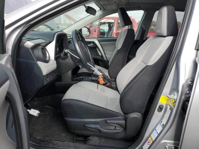 Photo 7 from auction – 2016 TOYOTA RAV4 XLE with VIN 2T3RFREV7GW479988