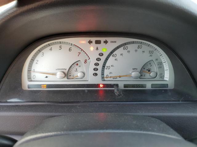Photo 9 from auction – 2004 TOYOTA CAMRY LE with VIN 4T1BE32K34U347150