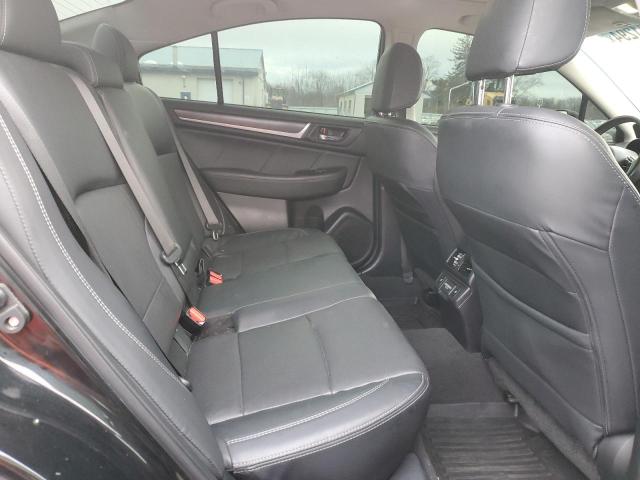 Photo 10 from auction – 2018 SUBARU LEGACY 2.5 with VIN 4S3BNAN68J3045751