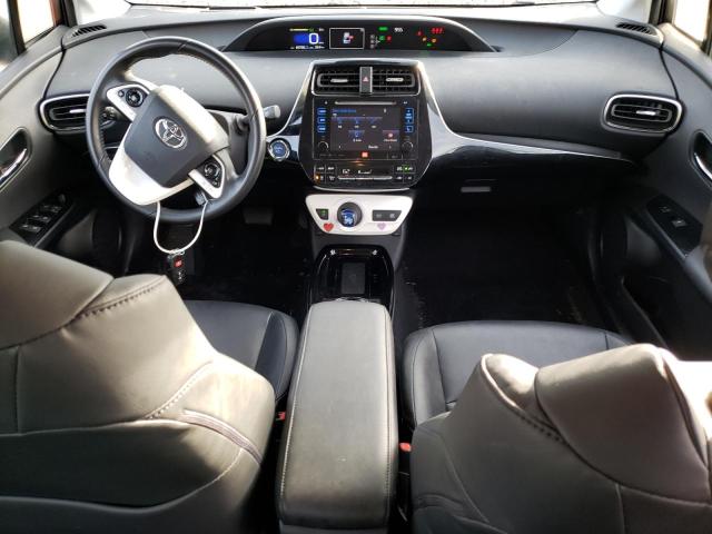 Photo 8 from auction – 2017 TOYOTA PRIUS with VIN JTDKARFU7H3048559