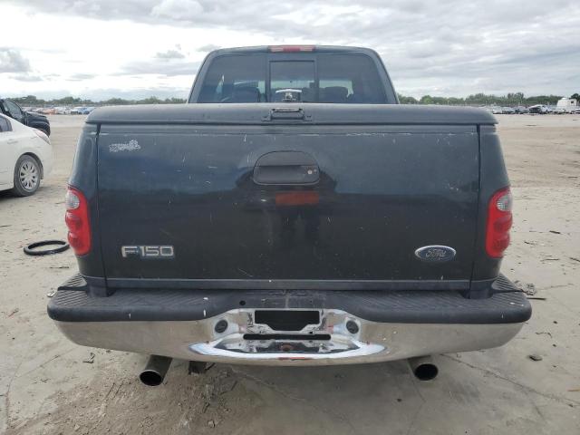 Photo 6 from auction – 2002 FORD F150 with VIN 2FTRX07222CA18022