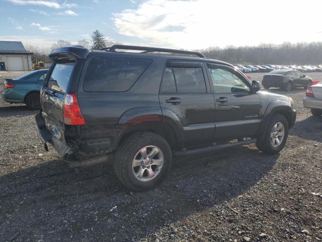 Photo 3 from auction – 2007 TOYOTA 4RUNNER SR with VIN JTEBU14R770119407