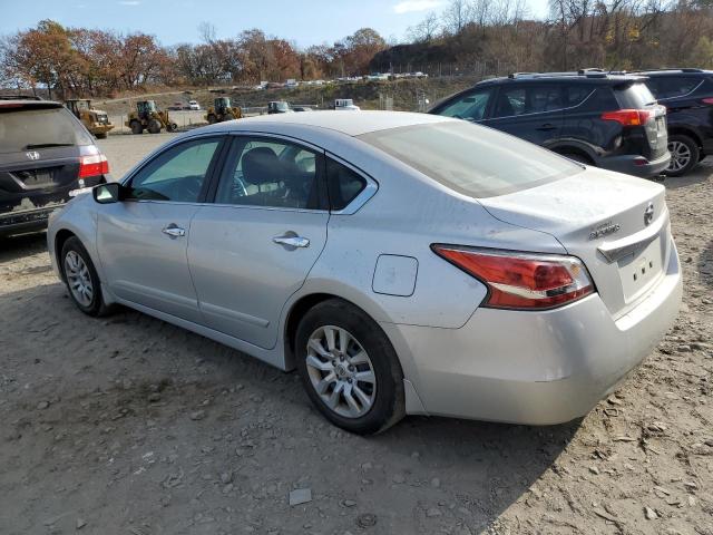 Photo 2 from auction – 2015 NISSAN ALTIMA 2.5 with VIN 1N4AL3AP7FC101820