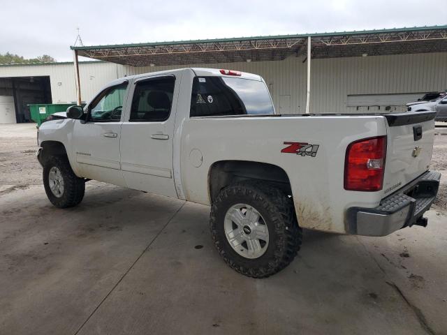 Photo 2 from auction – 2011 CHEVROLET SILVERADO with VIN 3GCPKTE37BG373855