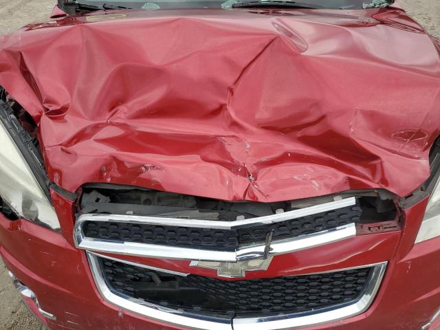 Photo 11 from auction – 2015 CHEVROLET EQUINOX LT with VIN 2GNFLGE3XF6398838