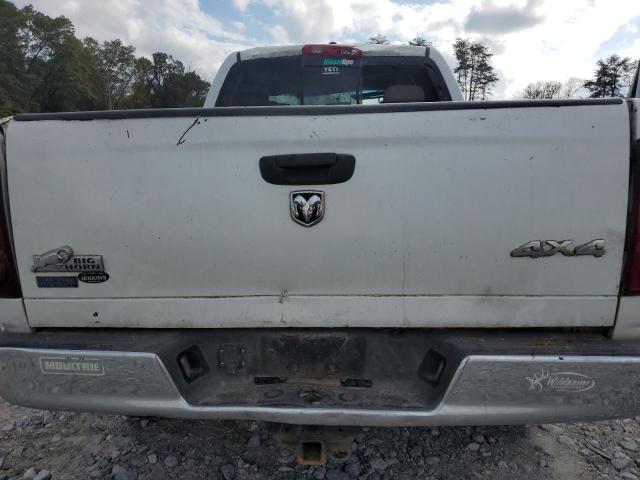 Photo 10 from auction – 2008 DODGE RAM 3500 S with VIN 3D7MX38A88G188761