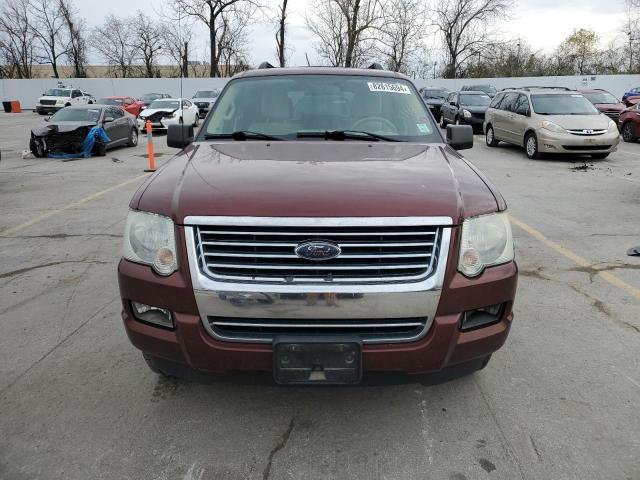 Photo 5 from auction – 2009 FORD EXPLORER X with VIN 1FMEU73E49UA14446