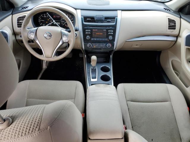 Photo 8 from auction – 2015 NISSAN ALTIMA 2.5 with VIN 1N4AL3AP6FC205117