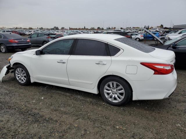Photo 2 from auction – 2018 NISSAN ALTIMA 2.5 with VIN 1N4AL3AP7JC477250