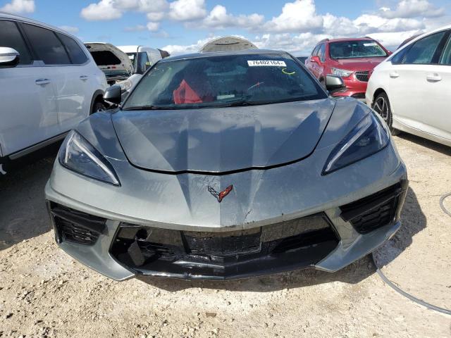 Photo 5 from auction – 2022 CHEVROLET CORVETTE S with VIN 1G1YA2D43N5103988