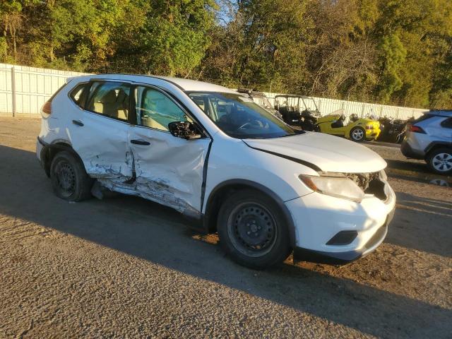 Photo 4 from auction – 2016 NISSAN ROGUE S with VIN KNMAT2MT6GP614144