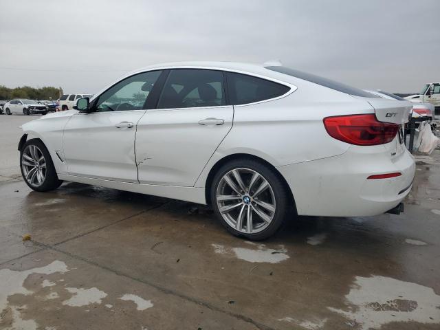Photo 2 from auction – 2017 BMW 330 XIGT with VIN WBA8Z9C36HG826466
