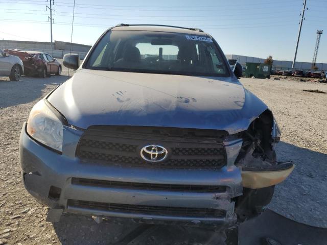 Photo 5 from auction – 2007 TOYOTA RAV4 with VIN JTMZD33V875037007