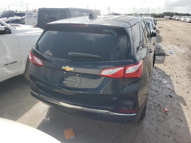 Photo 6 from auction – 2020 CHEVROLET EQUINOX LT with VIN 2GNAXKEV0L6190045