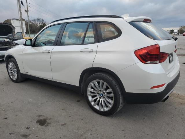 Photo 2 from auction – 2014 BMW X1 XDRIVE2 with VIN WBAVL1C59EVY17808