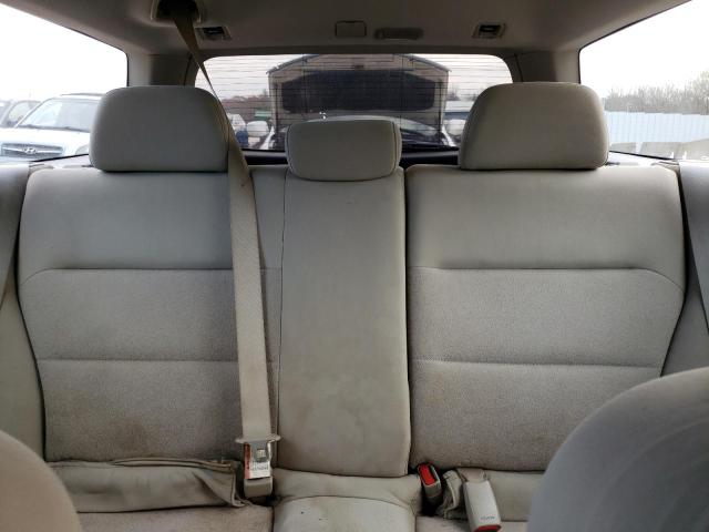 Foto 10 de la subasta – 2009 SUBARU OUTBACK 2. con VIN 4S4BP61C796311401