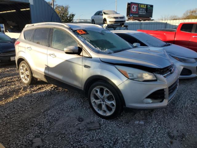 Photo 4 from auction – 2014 FORD ESCAPE TIT with VIN 1FMCU0J95EUA94810
