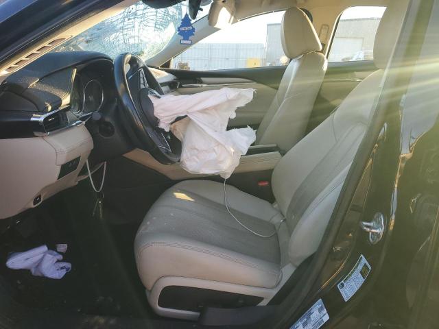 Zdjęcie 7 z aukcji – 2021 MAZDA 6 TOURING z VIN JM1GL1VM8M1604452