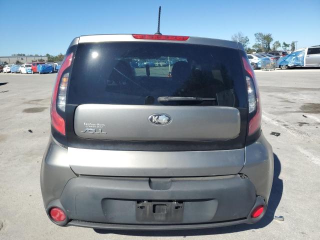 Photo 6 from auction – 2015 KIA SOUL with VIN KNDJN2A26F7111914