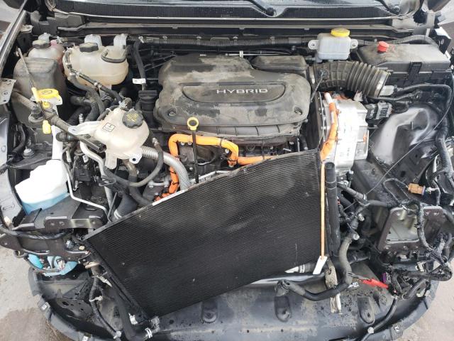 Photo 12 from auction – 2021 CHRYSLER PACIFICA H with VIN 2C4RC1S73MR525189