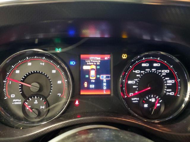 Photo 9 from auction – 2014 DODGE CHARGER SE with VIN 2C3CDXBG0EH307762